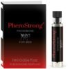 Pherostrong - Profumo ai Feromoni Beast per Uomo 1 Ml