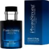 Pherostrong - Profumo ai Feromoni Edizione Limitata per Uomo 50 Ml