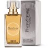 Pherostrong - Profumo ai Feromoni Solo per Donna 50 Ml