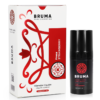 Bruma - Vibratore Liquido Ultra Scorrevole Fragola 15 Ml