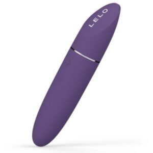 Lelo - Mia 3 Vibratore Personale Viola