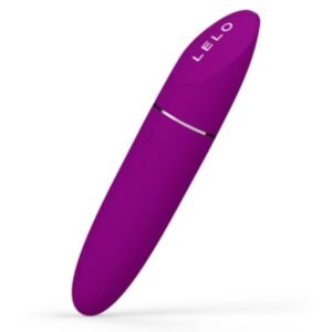 Lelo - Mia 3 Vibratore Personale Rosa