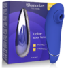 Womanizer - Premium 2 Stimolatore del Clitoride Mirtillo
