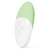 Lelo - Siri 3 Massaggiatore Clitoride Crema Pistacchio