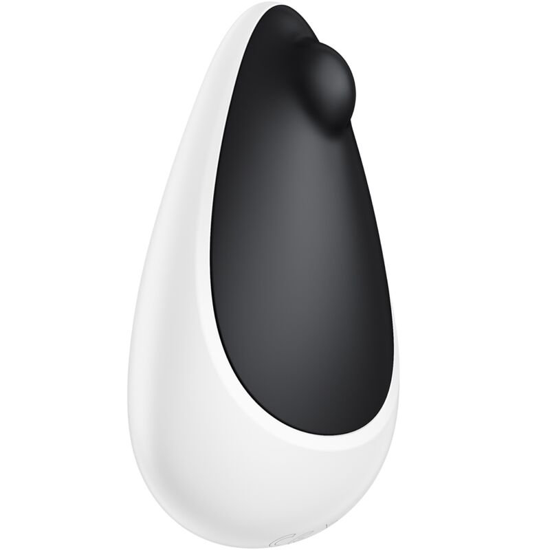 Satisfyer - Spot On 3 Stimolatore Clitorale Nero - immagine 3
