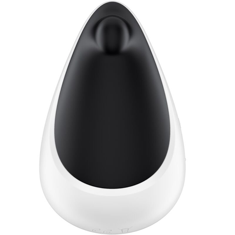Satisfyer - Spot On 3 Stimolatore Clitorale Nero - immagine 4