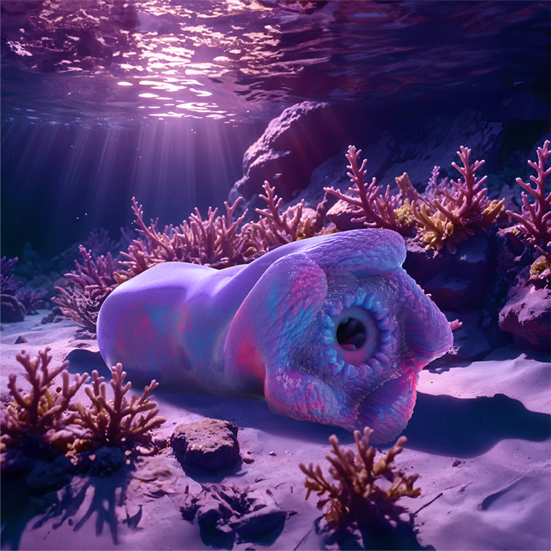 Epic - Thetis Masturbatore Maschile Ciclope - immagine 2