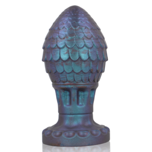 Epic - Vrakos Plug Anale Dragon Egg Taglia L