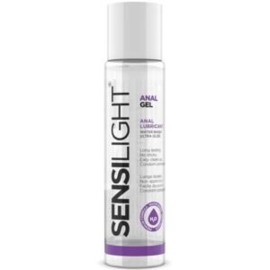 Intimateline - Gel Anale Scorrevole Sensilight 60 Ml