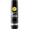 Pjur - Back Door Lubrificante Anale Rilassante Jojoba 100 Ml