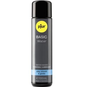 Pjur - Basic A Base Acqua 100 Ml