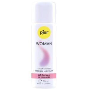Pjur - Donna Lubrificante Bodyglide 30 Ml