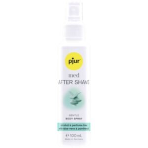 Pjur - Med Spray Dopobarba 100 Ml