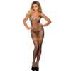 Subblime - 951955 Bodystocking a Rete Lucido Taglia Unica