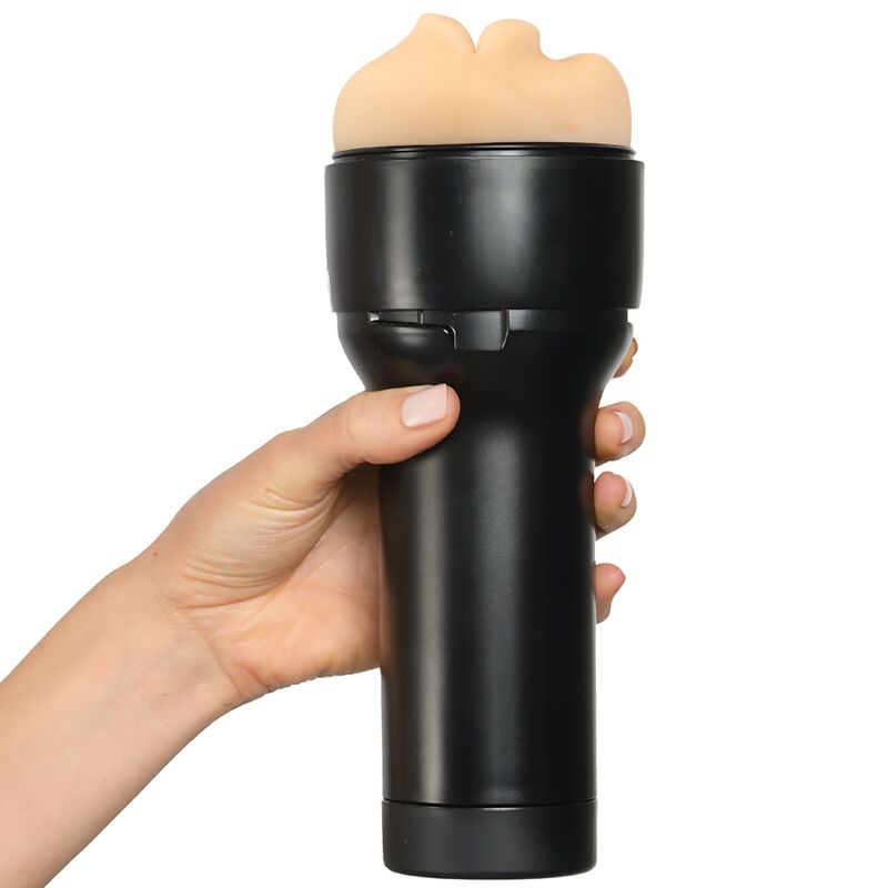 Kiiroo - Feel Kiiroo Masturbatore della Bocca - immagine 4
