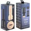 Kiiroo - Feel Kiiroo Masturbatore della Bocca