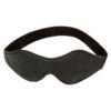 Calexotics - Nocturnal Maschera in Pvc Pelle Nera