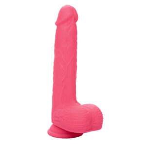 Calexotics - Studs Vibratore Realistico 10 Vibrazioni Rosa