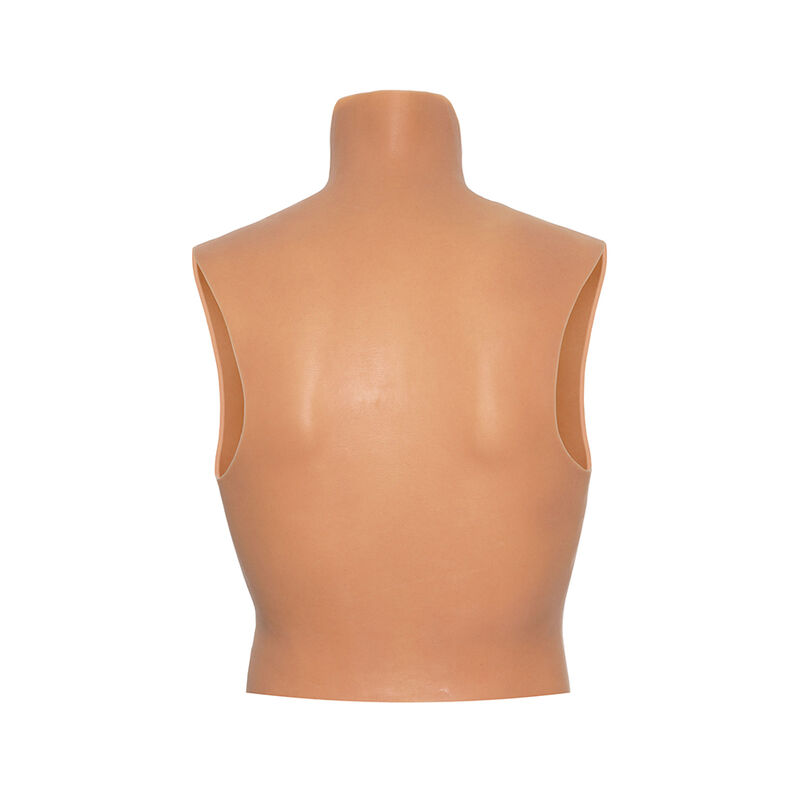 Desiderio Nascosto - Alter Ego Camicia Indossabile Coppa D Carne - immagine 6