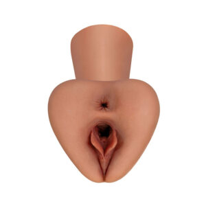 Pdx Plus - Pick Your Pleasure Xl Realistico Stroker Marrone