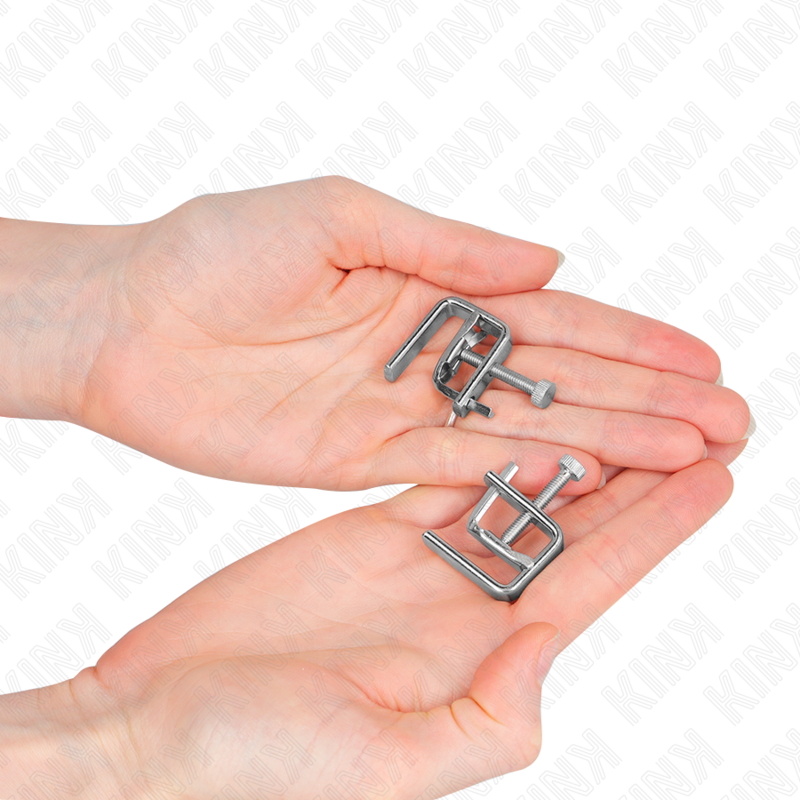Kink - Morse per Capezzoli - immagine 3