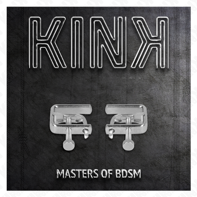 Kink - Morse per Capezzoli - immagine 5