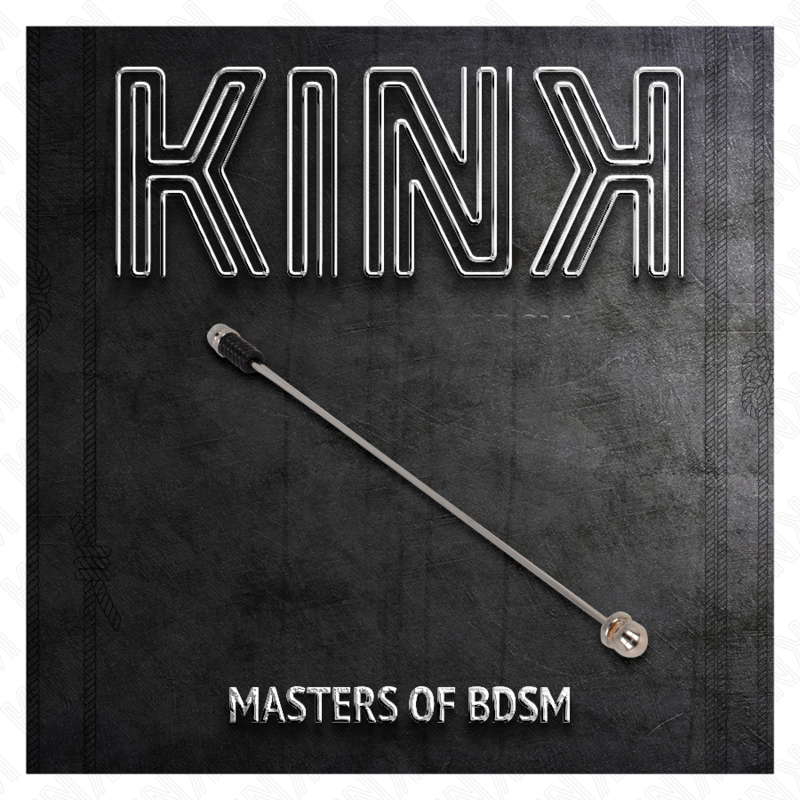 Kink - Pinze per Capezzoli 1 Pezzo 20 Cm - immagine 5