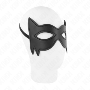 Kink - Maschera per Gatti Modello 3 18,5 X 12,5 Cm