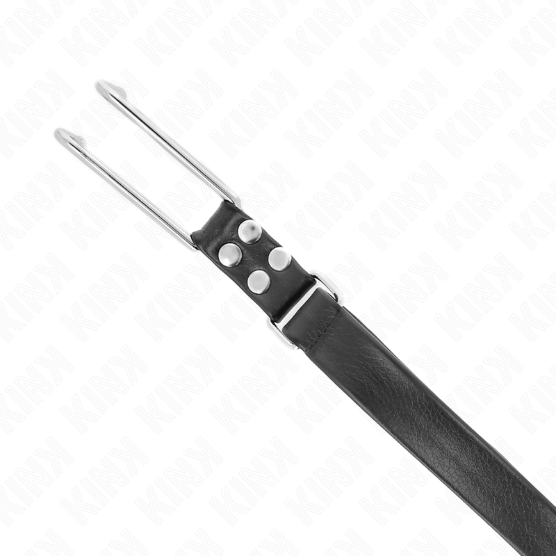 Kink - Gancio in Metallo Regolabile 36-52 Cm - immagine 4