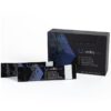 500 Cosmetics - U-Virility Lube Lubrificante Effetto Freddo 10 X 5 Ml