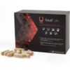 500 Cosmetics - U-Bust Capsule per L'ingrossamento del Seno - 60 Capsule
