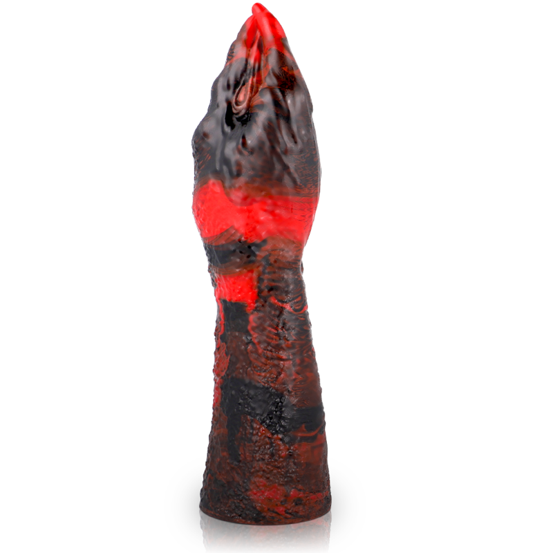 Epic - Lilith Dildo Malvagio Demone M - immagine 4