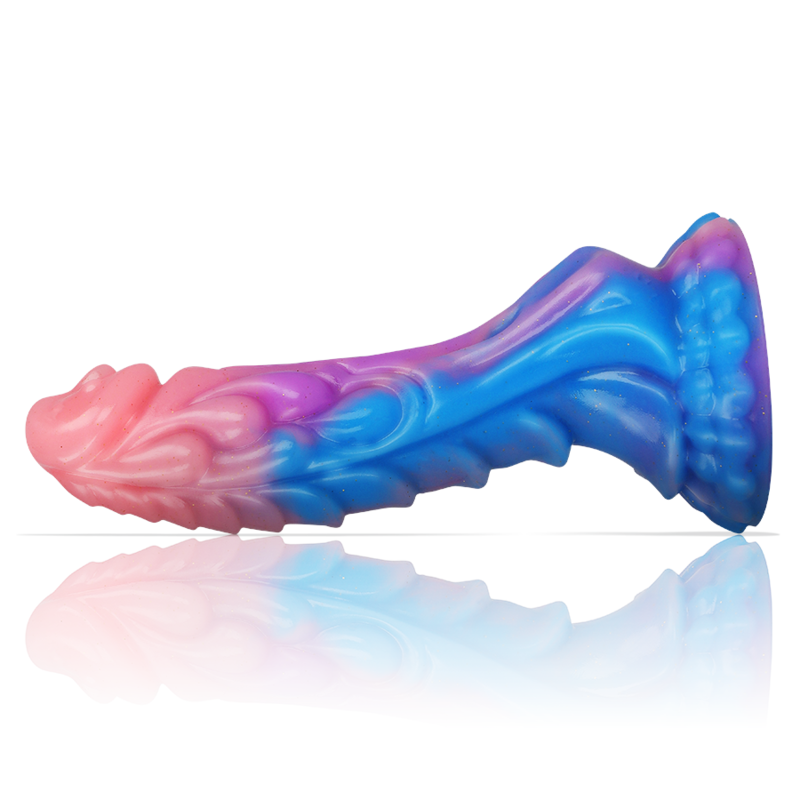 Epic - Ashtar Dildo Extraterrestre Forma Umana - immagine 5