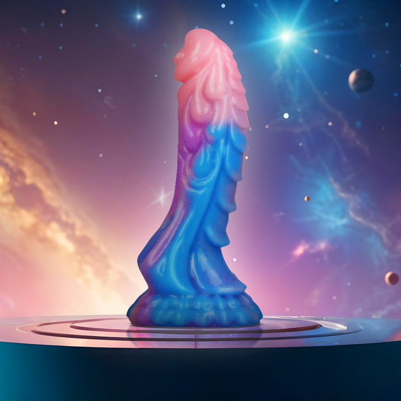 Epic - Ashtar Dildo Extraterrestre Forma Umana - immagine 2