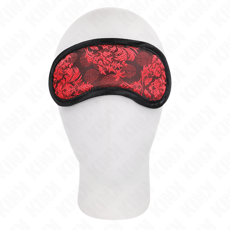 Kink - Benda Scandalo 18,5 X 8 Cm - immagine 3