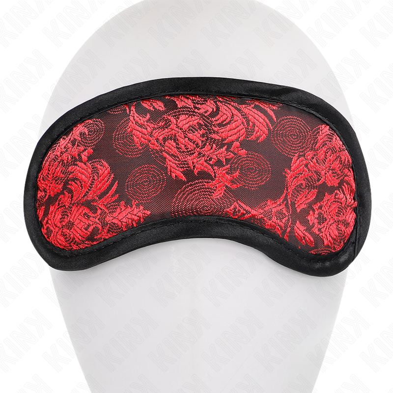 Kink - Benda Scandalo 18,5 X 8 Cm - immagine 4