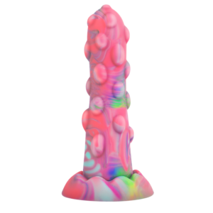 Epic - Spirito Cambiforme con Dildo Nixie