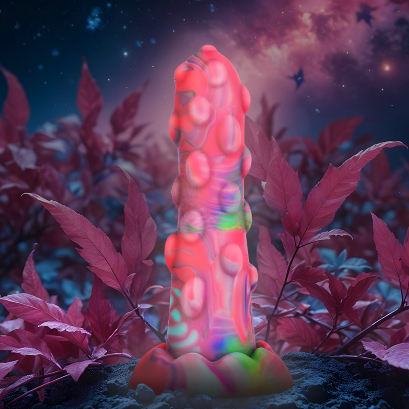 Epic - Spirito Cambiforme con Dildo Nixie - immagine 2