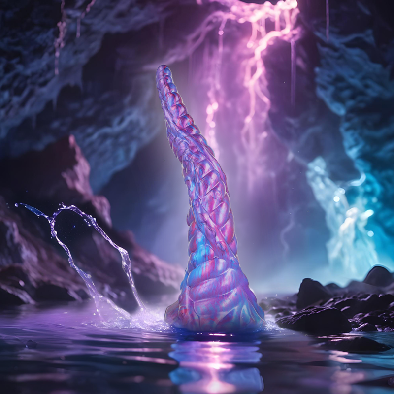 Epic - Dildo Nokken Creature Of The Waters - immagine 2