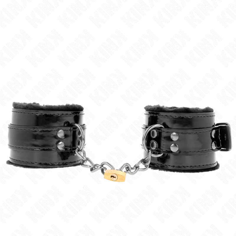Kink - Resistenza da Polso Leggera con Serratura in Rame Regolabile 17-29 Cm X 5,5 Cm - immagine 2