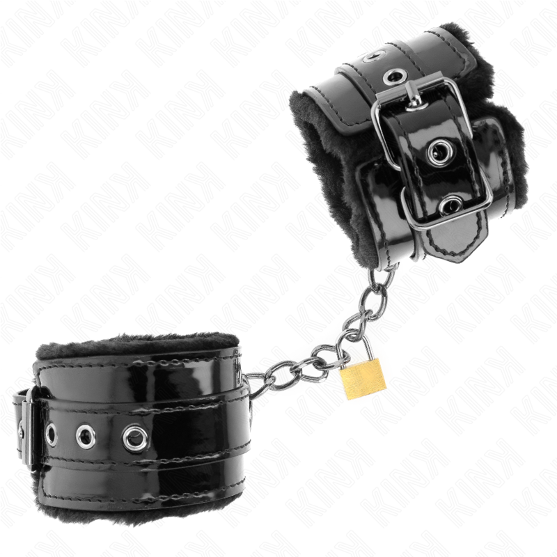 Kink - Resistenza da Polso Leggera con Serratura in Rame Regolabile 17-29 Cm X 5,5 Cm - immagine 3
