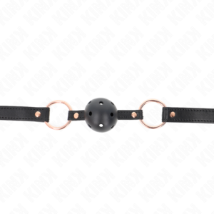 Kink - Palla Premium in Tpe 4 Cm Gag 60 X 2 Cm