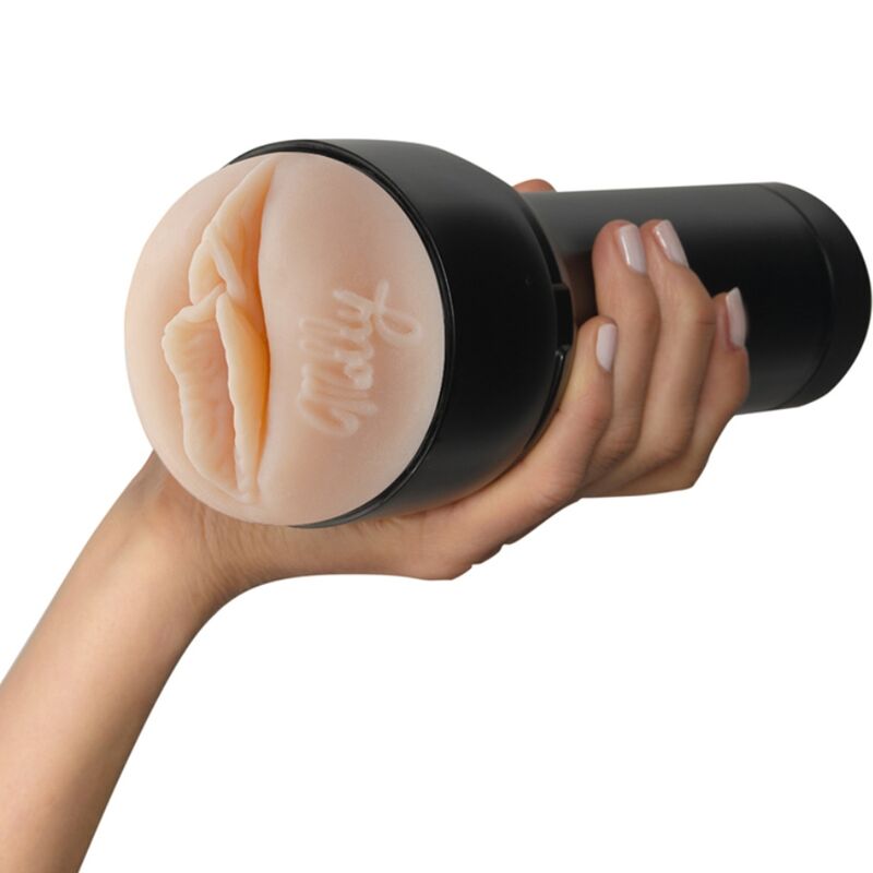 Kiiroo - Senti Molly Stewart Stroker Collezione Kiiroo Stars - immagine 3