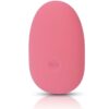Je Joue - Lo Stimolatore Vibratore del Clitoride Pebble Rosa