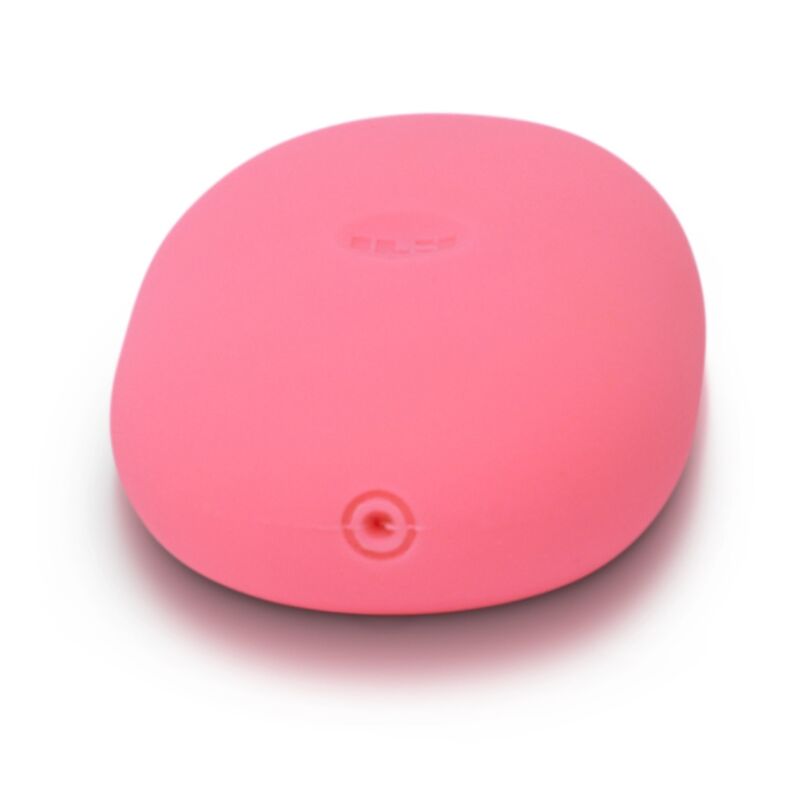 Je Joue - Lo Stimolatore Vibratore del Clitoride Pebble Rosa - immagine 2