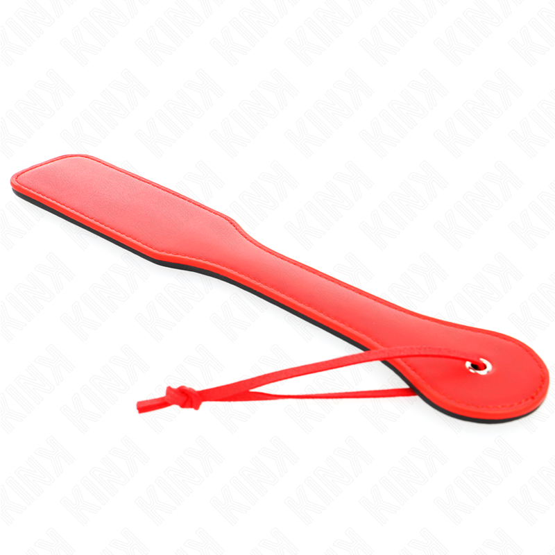 Kink - Palette a Due Faccia Rosso e Nero 32 X 6 Cm - immagine 5