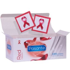 Pasante - Preservativi Taglia Super King Bag 144 Unità