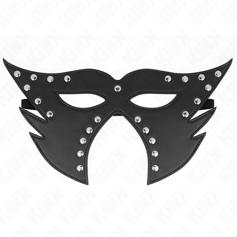 Kink - Maschera per Gatti Modello 2 29 X 15 Cm - immagine 2