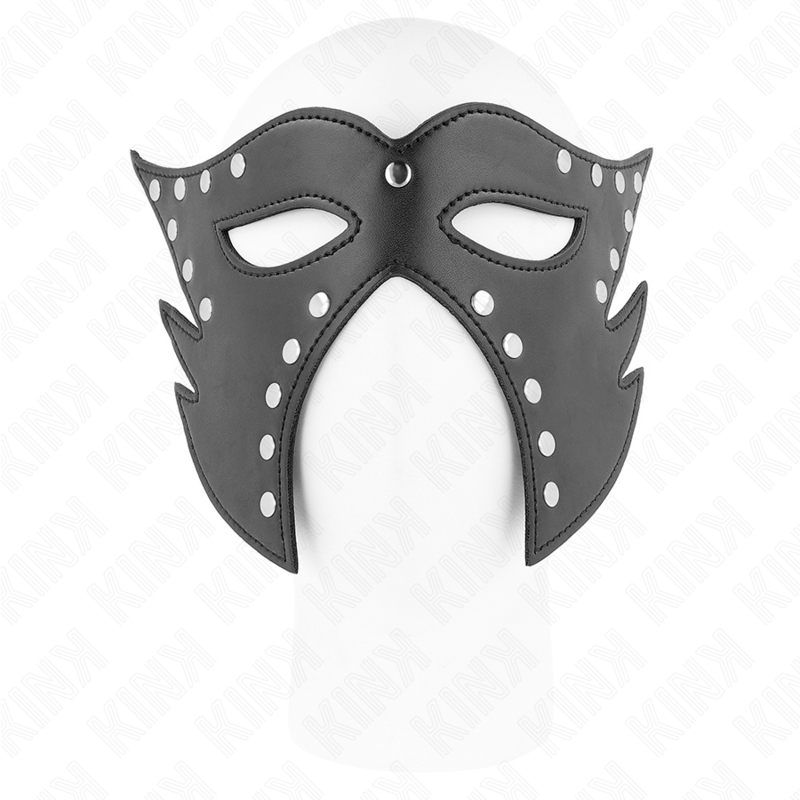 Kink - Maschera per Gatti Modello 2 29 X 15 Cm - immagine 3