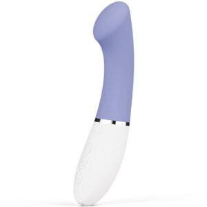 Lelo - Gigi™ 3 Vibratore G-Spot Blu